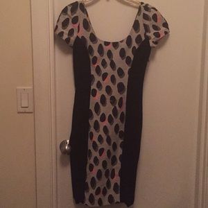 DVF Dress